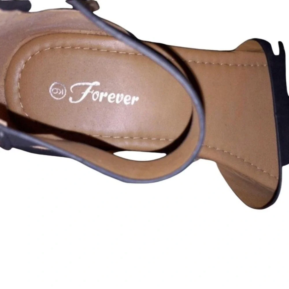 Forever‎ Wedges SKUW147